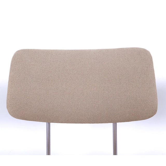 Model 1263 Dining Chairs by A.R. Cordemeijer for Gispen, 1960s, Set of 4 For Sale - Image 12 of 16