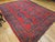 Early 19th Century Oushak Rug For Sale - Image 11 of 12