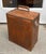 Antique Copper Water Boiler Box For Sale - Image 4 of 8