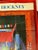 Paper Late 20th Century David Hockney Exhibition Poster For Sale - Image 7 of 10