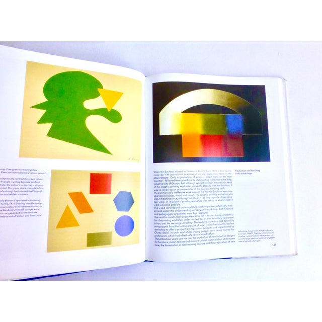Paper 'Bauhaus, 1919-1933,' Special Taschen Art Book For Sale - Image 7 of 9