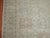 Antique Turkish Sivas Room Size Carpet - 8'2" x 12'3" For Sale In New York - Image 6 of 6