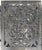 Vintage Star and Dolphin Double Settee Arm Chair Table With Filigree a Set of 3 For Sale - Image 12 of 12