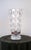 Glass Swedish Thousand Windows Art Glass Vase by Simon Gate for Orrefors, 1940s For Sale - Image 7 of 7