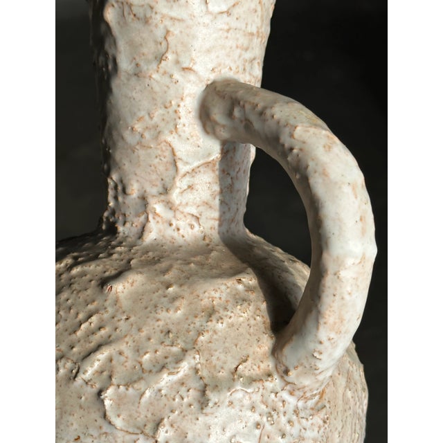 1940s John Anderson and Alfred Johansson for Höganäs Keramik Sweden For Sale In Philadelphia - Image 6 of 9