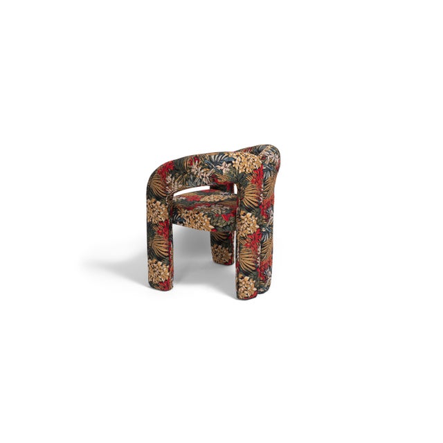 MM Dining Chair For Sale - Image 4 of 5