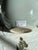 Italian Christiane Perrochon Celadon Vase For Sale - Image 3 of 7