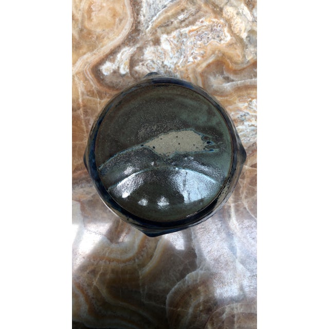 Ishmael Soto Pot, Signed For Sale In New York - Image 6 of 7