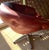 Modern Pair of Vintage Mod Overman International Red Vinyl Swivel Pod Chairs Ca 1978 For Sale - Image 3 of 16