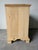 Vintage Link-Taylor Pine Block-Front 4-Drawer Bachelor’s Chest For Sale In Miami - Image 6 of 12