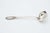 Smooth Silver Laddle with Reliefs For Sale - Image 3 of 4