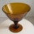 Blown Glass Salad Bowl from the Biot Glassworks For Sale - Image 6 of 7