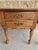 Vintage Sterlingworth Colonial Revival End Tables (Pair) For Sale - Image 9 of 10