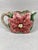 Vintage Poinsettia Pitcher For Sale - Image 10 of 10