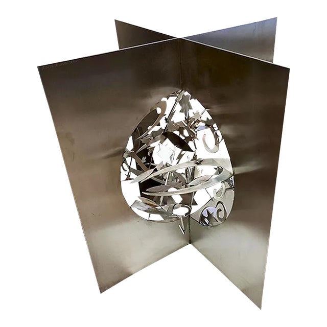 Galaxy by Angelo Rinaldi, 2010 For Sale