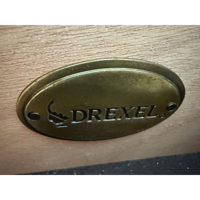 2000 - 2009 Drexel Heritage Buffet For Sale - Image 5 of 6