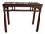 19th Century Open-Frame Console Table For Sale
