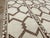 Mid 20th Century Galerie Shabab Collection Mid-20th Century Turkish Anatolian Room Size Carpet For Sale - Image 5 of 10