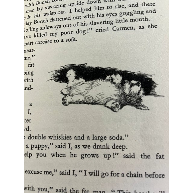 1930s Vintage Dogs Bunch Book Amateur Trainer Books Set of 2 For Sale In New York - Image 6 of 13