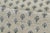 Contemporary Block Print Geometric Natural Silk Runner by Rug & Kilim, India For Sale In New York - Image 6 of 8