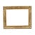 Baroque Gold-Colored Pine Wood Frame For Sale - Image 18 of 18