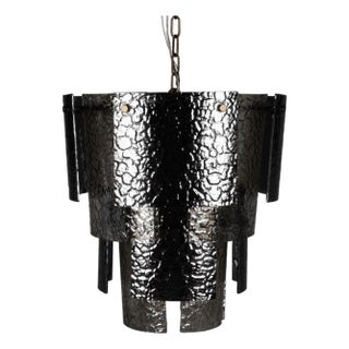 NOIR Cornelius Chandelier, Small For Sale
