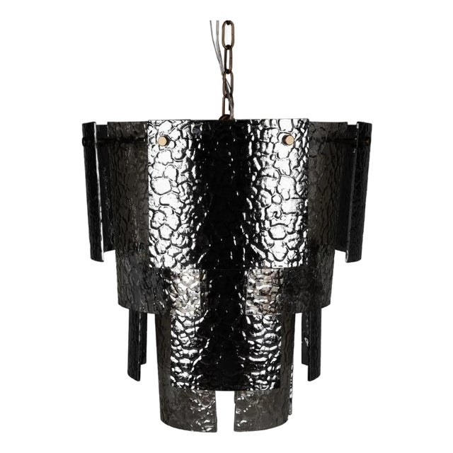 NOIR Cornelius Chandelier, Small For Sale
