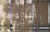 Late 20th Century "Parts of a Kimono" Multi-Layer Collagraph in Ink on Paper by Patricia A. Pearce For Sale - Image 5 of 10