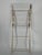 Hollywood Regency Folding Chair by Yonel Lebovici and Bernard Berthet for Marais International, France, 1973 For Sale - Image 12 of 14