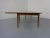 Large Danish Boomerang Teak Coffee Table, 1960s For Sale - Image 14 of 18