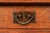 Gustav Stickley Antique Mission Oak Arts & Crafts Dresser With Mirror, Circa 1910 For Sale - Image 9 of 16