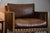 Late 20th Century Late 20th Century Palecek Attributed Commodore Lounge Chairs (2) For Sale - Image 5 of 12
