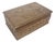 Vintage Hucul Wooden Box, 1920s For Sale