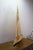 Vintage Columbia Americas Cup Nautical Sailboat Yacht Model 47" For Sale - Image 6 of 18