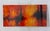 2000 - 2009 2008 Rick Hobbs “Rehearsal” Large Abstract Acrylic Painting on Board Signed For Sale - Image 5 of 18