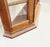 Vintage Dutch Display Cabinet in Walnut, 1950s For Sale - Image 18 of 18
