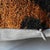 2020s Contemporary Tiger Silk Velvet Pillow For Sale - Image 5 of 10