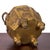 Bronze Japanese Meiji Bronze Octagonal Jardinière, 19th Century For Sale - Image 8 of 9