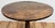 Antique Late 18th C Round English Walnut Tilt-Top Table For Sale - Image 11 of 15