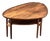 Coffee Table by Arne Vodder for Sibast For Sale