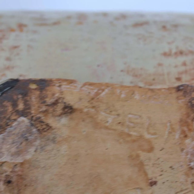 Hand Formed Studio Pottery Vases by Krystyna Czelny, 1960s, Set of 3 For Sale - Image 18 of 18