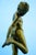 De Lotto, Nude Boy Bitten by a Crab, 1800s, Bronze For Sale - Image 8 of 18