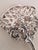 Antique Early 20th Century 800 Silver Patisserie Serving Tongs For Sale - Image 13 of 18