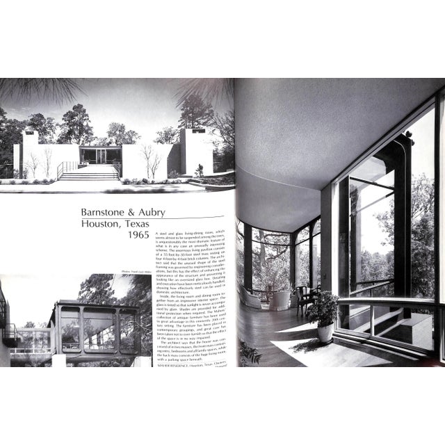 "25 Years of Record Houses" 1981 Smith, Herbert L. Jr., Aia For Sale - Image 9 of 12