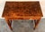 Folk Art Early 19th Century Folk Art Side Table or Desk, Scandinavia For Sale - Image 3 of 18