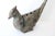 Gorgeous, museum like piece, patinated Koro bird with covered incense burning compartment. Made of cast iron. Want to...