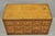Antique Arts & Crafts Library 15 Drawer Mission Oak Stacking Card File Cabinet For Sale - Image 4 of 18