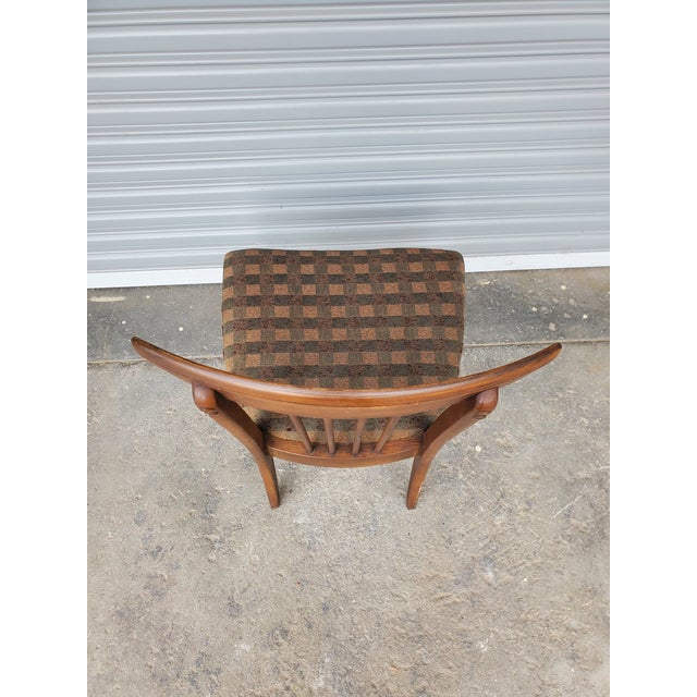 Vintage Brutalist Chairs For Sale - Image 10 of 18