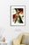 Fine art Giclee prints on Hahnemuhle Photo Rag 308gsm - a 100% cotton, acid-free, mould-made paper. Printed to Fine Art...