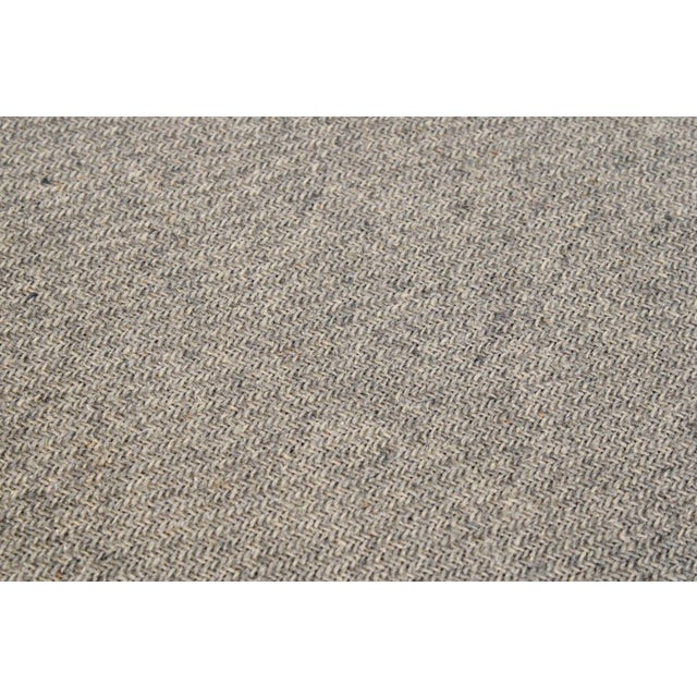 Hans Wegner Danish Modern Teak Sofa For Sale - Image 11 of 12